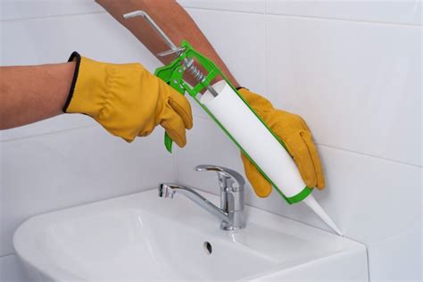 A Guide To Bathroom Adhesivesealant Dbs Bathrooms