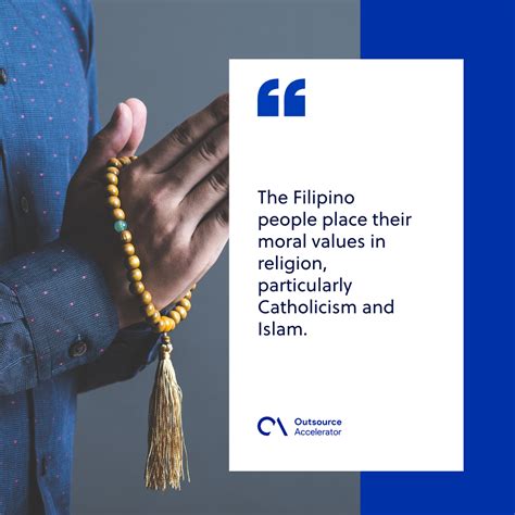 Understanding Filipino Traits Values And Culture Outsource Accelerator