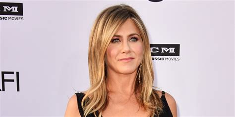 Jennifer Aniston Roze Bikini