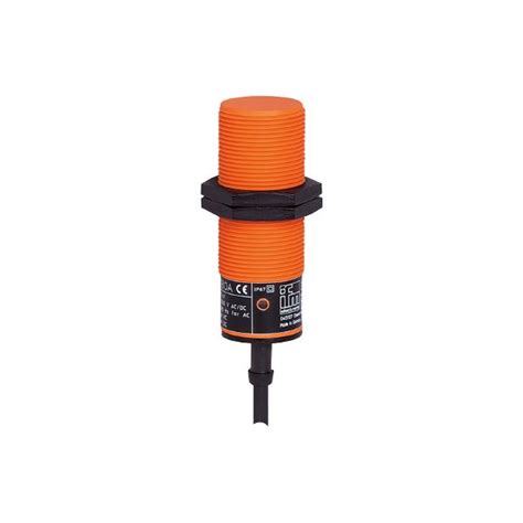 II0005 Inductive Sensor Ifm