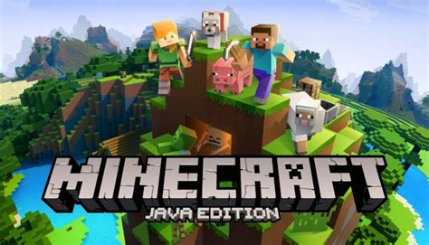 MINECRAFT JAVA EDITION PREMIUM GRA PL PC Stan nowy 84 zł Sklepy