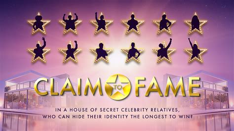 ‘claim To Fame Celebrity List All Celebs Who Had Relatives On Seasons