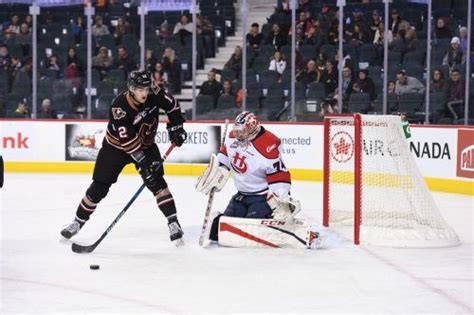 6 reasons to pick the Calgary Hitmen for your hockey-viewing pleasure | Sports