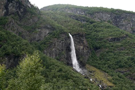 Фломская железная дорога