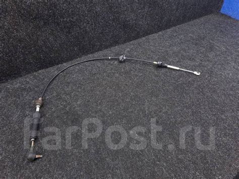 Тросик переключения АКПП 3CT 83.000 км! Town Ace Noah CR50 CR40 купить ...