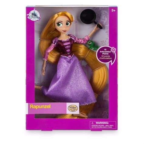 Muñeca Princesa Rapunzel Enredados La Serie Rapunzel Disney Envío gratis