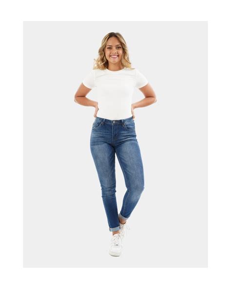 JEANS BASIC DENIM 2001 | 56022001 | 18,90