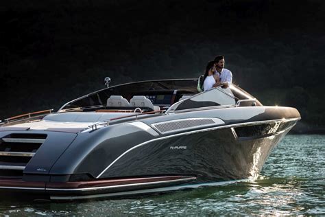 Riva Rivamare New Boat Sales Pre Owned For Sale Yacht Consult