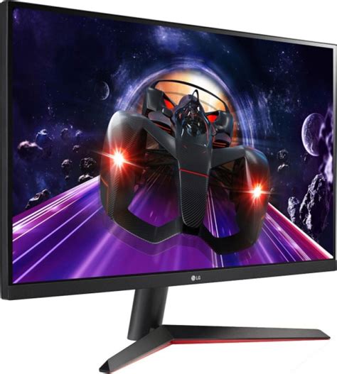 2021 24" LG 24MP60G Specifications