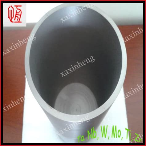 Tungsten Crucible For Sapphire Growth Furnace Tradekorea