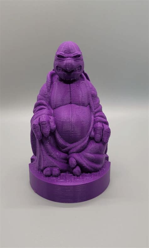 Donatello Buddha