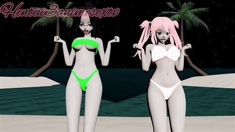 Hentai animesextv Spoiler capítulo Baile y Sexo con Mi Ama faborita y su amiga XNXX