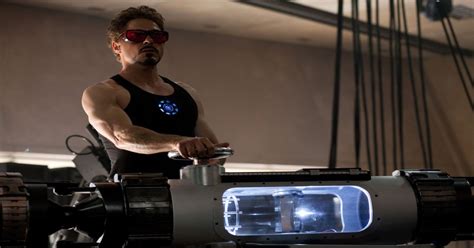 Mcu Tony Starks Best Appearances In The Franchise Ranked