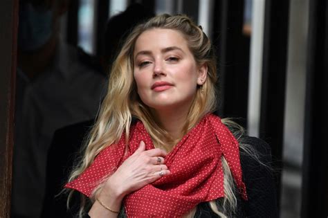 Amber Heard Teases Return As Mera In Aquaman Amid Johnny Depp Libel