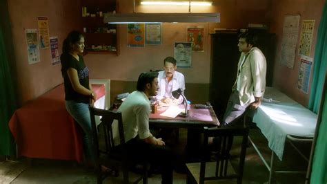 Watch The Bengal Scam Season 1 Episode 4 Cid Interrogates The Doctor