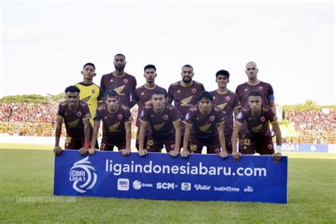 Psm Makassar Mulai Bangkit Di Bri Liga 1 20222023 Kandidat Kuat Juara