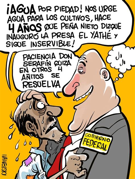 Caricaturas De Politicos Caricatura 20