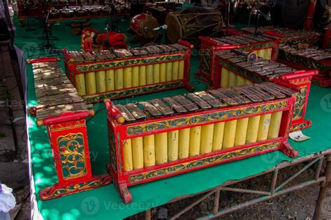 Gamelan Gender