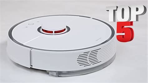 Top 5 Best Budget Robot Vacuum Cleaners 2019 Youtube