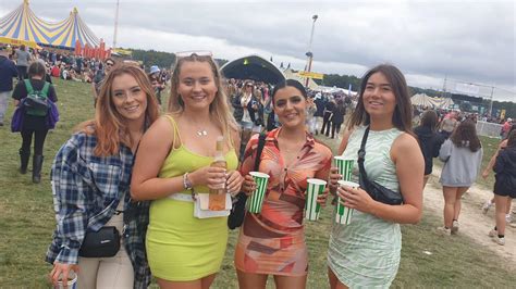 Leeds Festival Best Dressed 27 Photos Of Stunning Festival Fashion