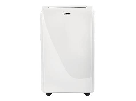 Мобильный кондиционер Zanussi ZACM-12 MS/N1 — купить в интернет ...
