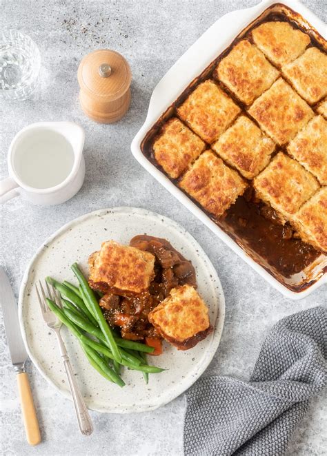 Beef Cobbler Recipe Your Ultimate Menu