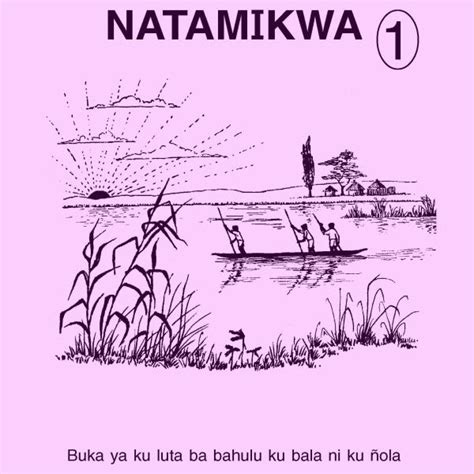 lozi literacy evangelism international