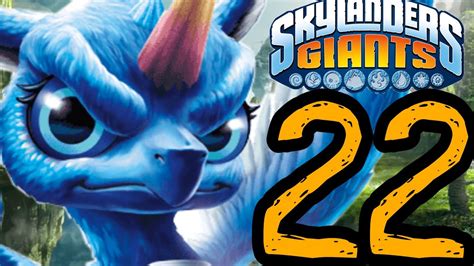 BRUTTI NEMICI SCHIFOSI Skylanders Giants Ep 22 ITA YouTube