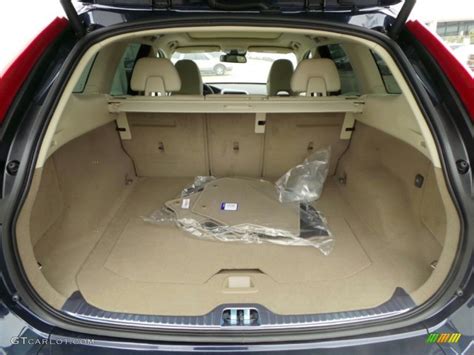 2015 Volvo Xc60 T5 Drive E Trunk Photo 91060764