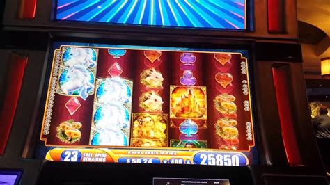 Mystical Unicorns Retrigger Big Win 35 Spins YouTube