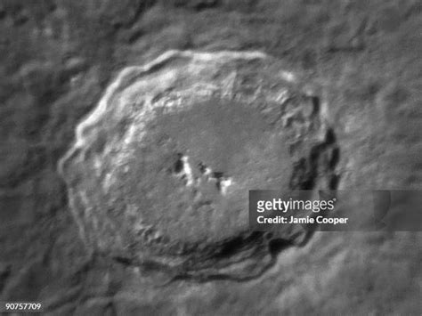 31 Copernicus Lunar Crater Stock Photos, High-Res Pictures, and Images - Getty Images