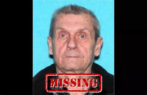 Update Missing Man From Wyoming Found Safe