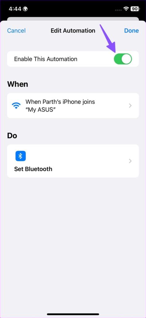 Top Ways To Stop Bluetooth From Turning On Automatically On Iphone