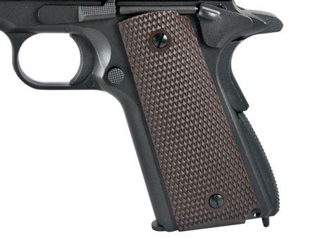 Swiss Arms 1911 Co2 Bb Pistol Floor Model Hero Outdoors