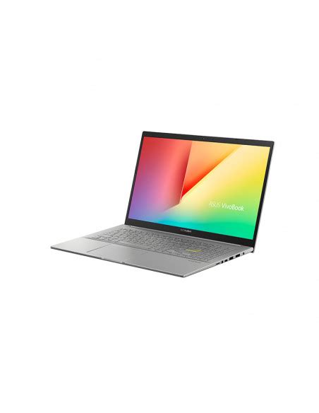 Asus K513ea Bq1800t Vivobook 15 Portátil 156 Intel Core I5 1135g7