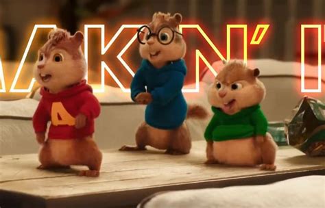 17 Best images about Alvin and the chipmunks and chipettes on Pinterest ...