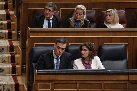 Junts bloquea la ley de Amnistía y humilla a Pedro Sánchez