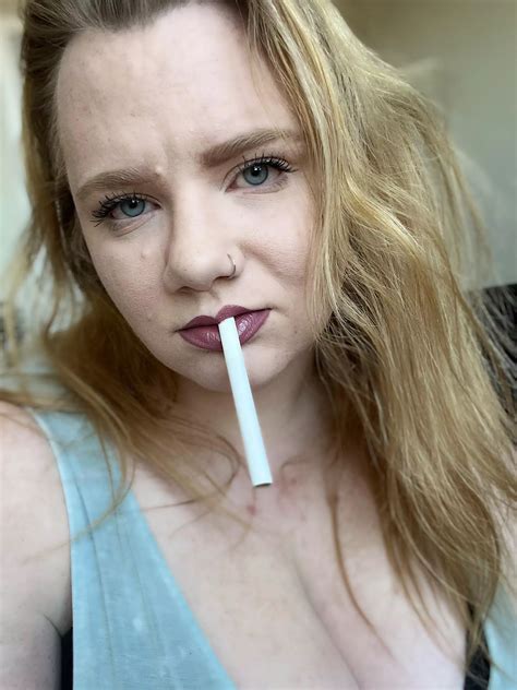 Good Morning Nudes Smokingfetish NUDE PICS ORG