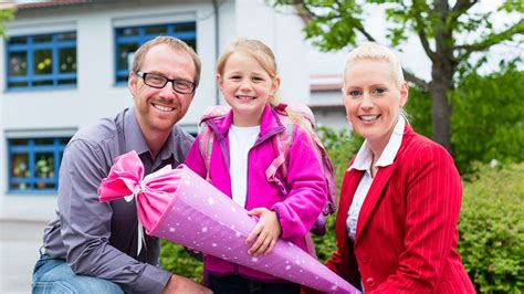 Beste Geschenke F R Erstkl Ssler Zur Einschulung F R Schult Te