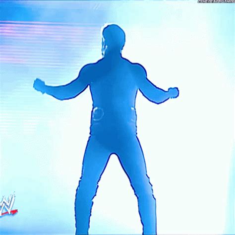 Chris Jericho Entrance GIF - Chris Jericho Entrance WWE - Discover ...