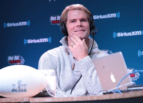 Panthers Former Te Greg Olsen Signs Deal With Fox Sports