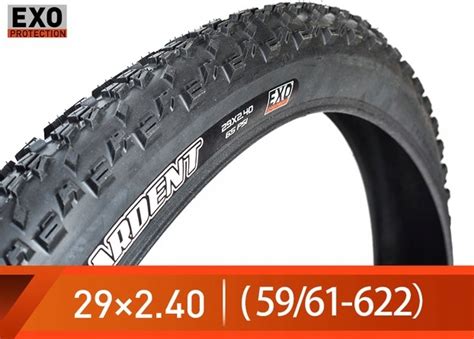 Opona Rowerowa Maxxis Ardent X Tpi Tr Mx