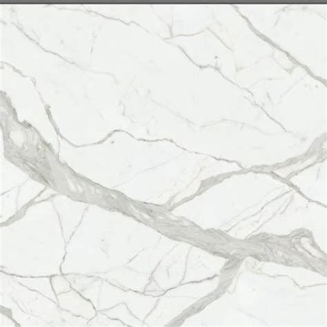 Calacatta White Nano Glass Jaddas Stone