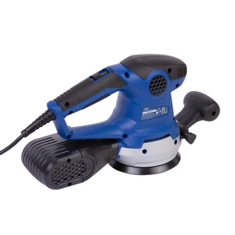 Rotary Sander 450W