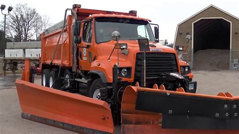 Dot Gearing Up For Winter Season Nbc Connecticut