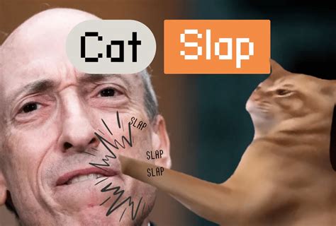 Catslap Skyrockets New Cat Meme Coin Breaks Aths