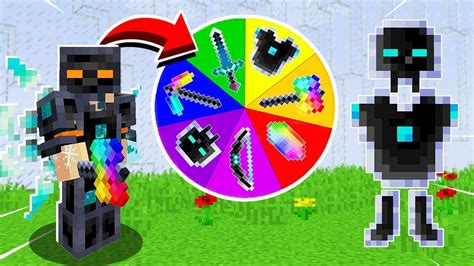 A Roleta Escolhe Meus Itens Do Avaritia No Minecraft Youtube