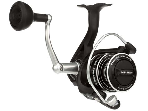 Penn Pursuit Iv Spinning Fishing Reel Model Puriv3000 Hero Outdoors