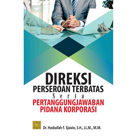 Direksi Perseroan Terbatas Prenada Media