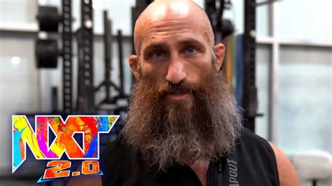 Tommaso Ciampa Comments On His New Music And The Meaning Behind It